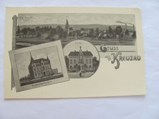 AK Kreuzau. ungel 1979