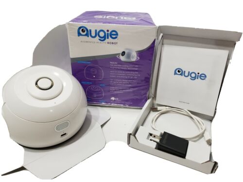 Coding Reality Roboter Alter 5+ von Pai Technology Augmented Augie Robotik Codes KI - Bild 2 von 7