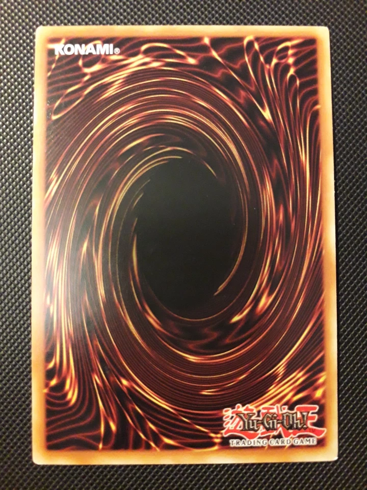 Yu-Gi-Oh! Superquantal Mechungeheuer Grampulse, WIRA-DE034, Rare, 1. A., NM- - Bild 4 von 4
