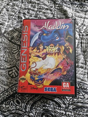 Aladdin 