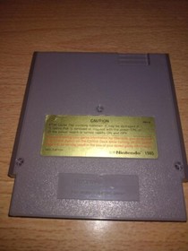 Ultima NES Quest Of The Avatar Nintendo NES CART ONLY