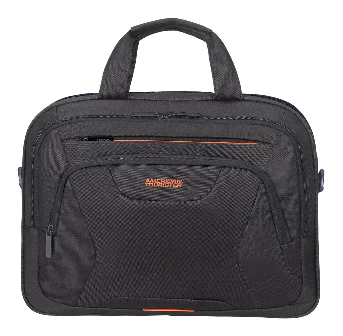 Sac de voyage SAMSONITE Noir en Synthétique - 55945440