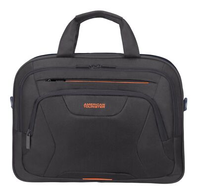 American Tourister At Work Laptop Bag 15.6'' Umhängetasche