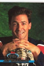 1993-94 Stadium Club #85 John Vanbiesbrouck