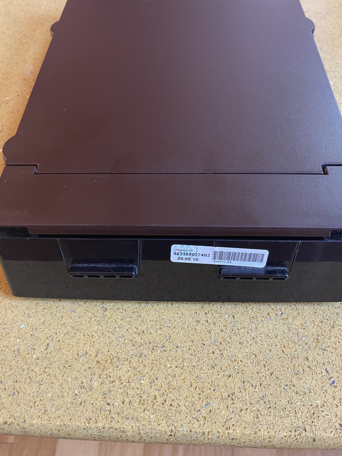 BMW 5 Series F10 REAR SEAT SKI BAG 003300027403,734531003, New eBay