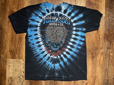 ミュージシャン July Tour T-SHIRTS CHARCOAL GRAY img33169_src.jpg