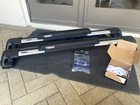 audi a3/s3 8v silver thule wingbar edge roof rack + accessories
