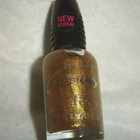wet n wild**fastdry**Nail Color~THE GOLD & THE BEAUTIFUL~~0.46 fl oz/13.5 ml~NEW — photo 9