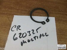 Triumph Spitfire Transmission Rear Mainshaft Circlip Cr620325 Nos