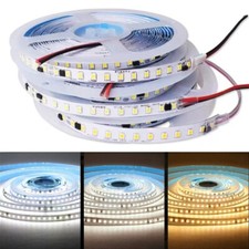 Ac 110v Led Strip Light 2835 120ledsm 5m 10m Ip20 Led Tape For Decoration Room