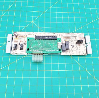 Whirlpool Range Control Board 8522528 30 Day for sale online | eBay