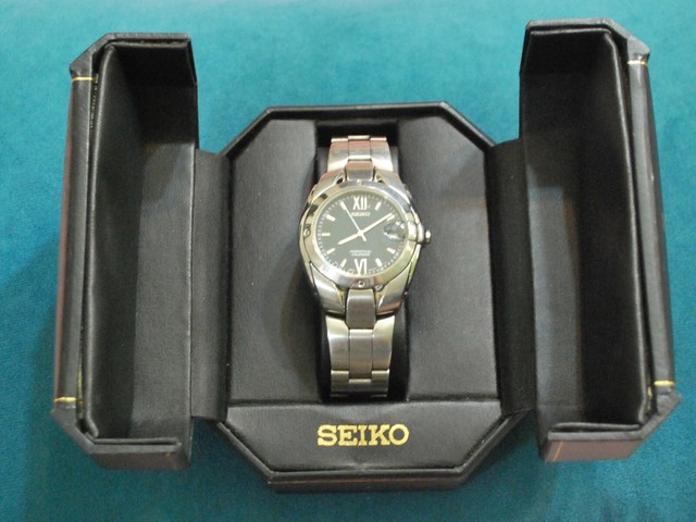 seiko 8f32 movement