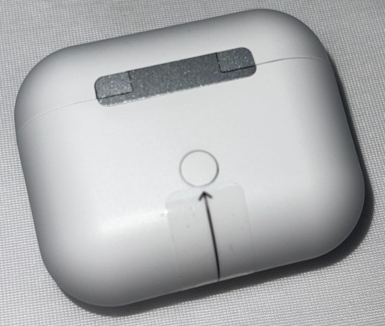 Audien Atom Pro 2 Wireless Rechargeable OTC Hearing Aid