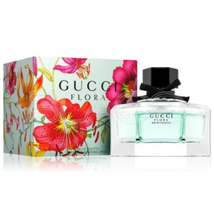 gucci flora 30 ml