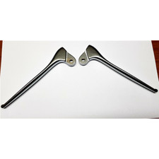 LEVE FRENO FRIZIONE GILERA 150 - BRAKE LEVERS GILERA 150- GILERA