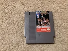 Tecmo NBA Basketball (Nintendo Entertainment System)