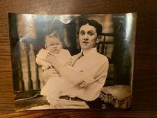 1907-1923 JOHNNY KILBANE 49-6-7 LIGHTWEIGHT BOXER VINTAGE 8X10 1PHOTO CLEVELAND