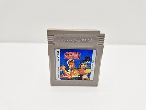 Double Dragon 3 - The Arcade Game - Gameboy USA VERSION - Foto 13 di 16