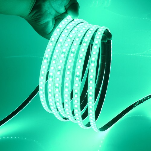 LED Strip Lights 24V 2835 Tape IP68 Waterproof Outdoor Lighting Self Adhesive UK - Picture 31 of 33