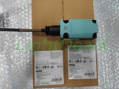 1PCS New Travel Switch 3SE5112-0CR01 In Box 3SE51120CR01 SIEMENS Fast Shipping