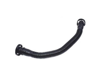 Tuyau de ventilation de carter moteur Audi A1 8X 06F103221E