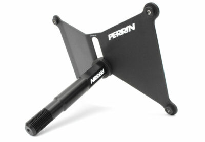 Perrin Performance Kennzeichen Relocate Kit für Subaru WRX / STI 15-17