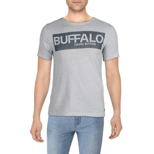 Cotton Graphic Short Sleeve T-Shirt | eBay