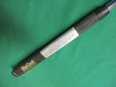 Putter Ray Cook K10 Offset Peter Kostis - 35.5 Pouces - Droitier - Occasion
