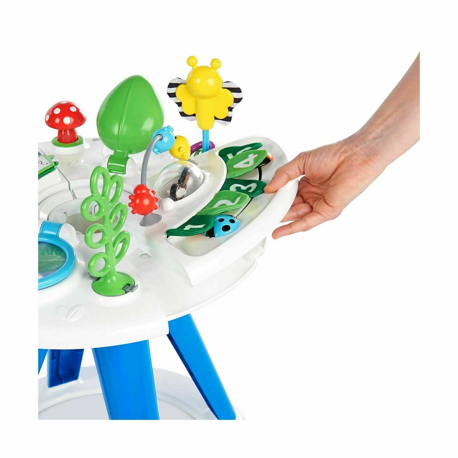 baby einstein walker around we grow
