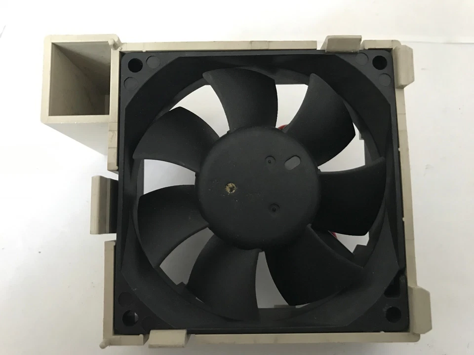 370-3168, AFB0812H = SUN ULTRA 5 DC FAN AXIAL BALL BEARING , 12V. - Image 4 of 4