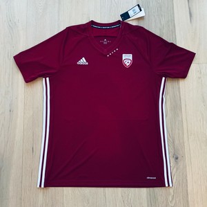 adidas venezuela jersey 2018