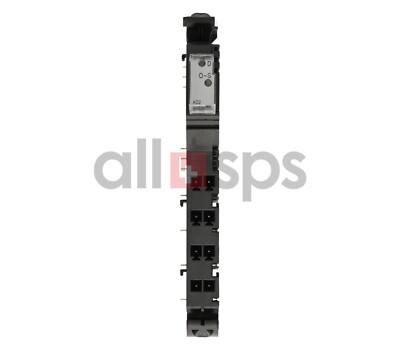 FANUC ANALOG OUTPUT 13 BIT VOLTAGE 2CH - IC220ALG322-BA (USED)
