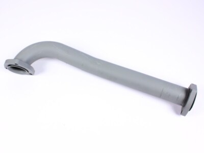 Silencieux (queue D'échappement) Neuf Pour VW Bus T2, T3 - Moteur WBX 1.9, 2.1 - Référence DF, DG, SS, DJ, MV