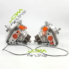 Left+Right Turbo Cartridge For Ford F Series Trucks F-150 3.5L 2010-2012 EcoBoos