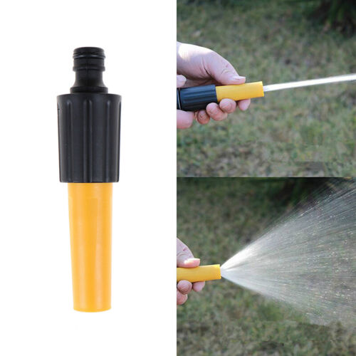 Direct Injection Hose Nozzle Garden High Pressure Washing Water Gun Sprinkle WR - Afbeelding 1 van 10