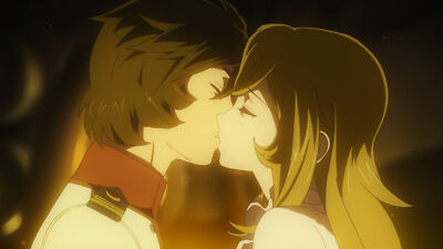 Anime uchuu senkan yamato romance jpg Playmat Gaming Mat