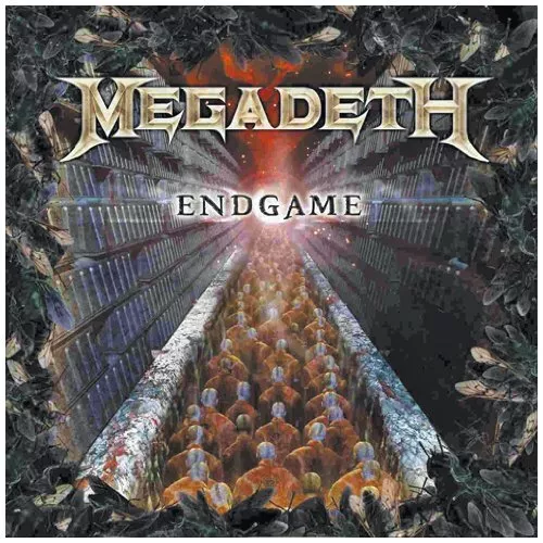 Endgame  Álbum de Megadeth 