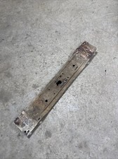 1987 Jeep Cherokee Xj 2.5 4cylinder Ax5 4x4 Trans Crossmember Tc87