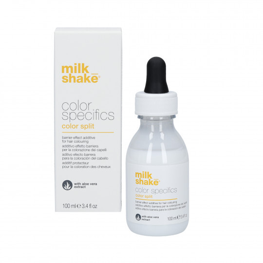 Milk Shake Color Split 100ml - Colori Vibranti Senza Macchie di Colore