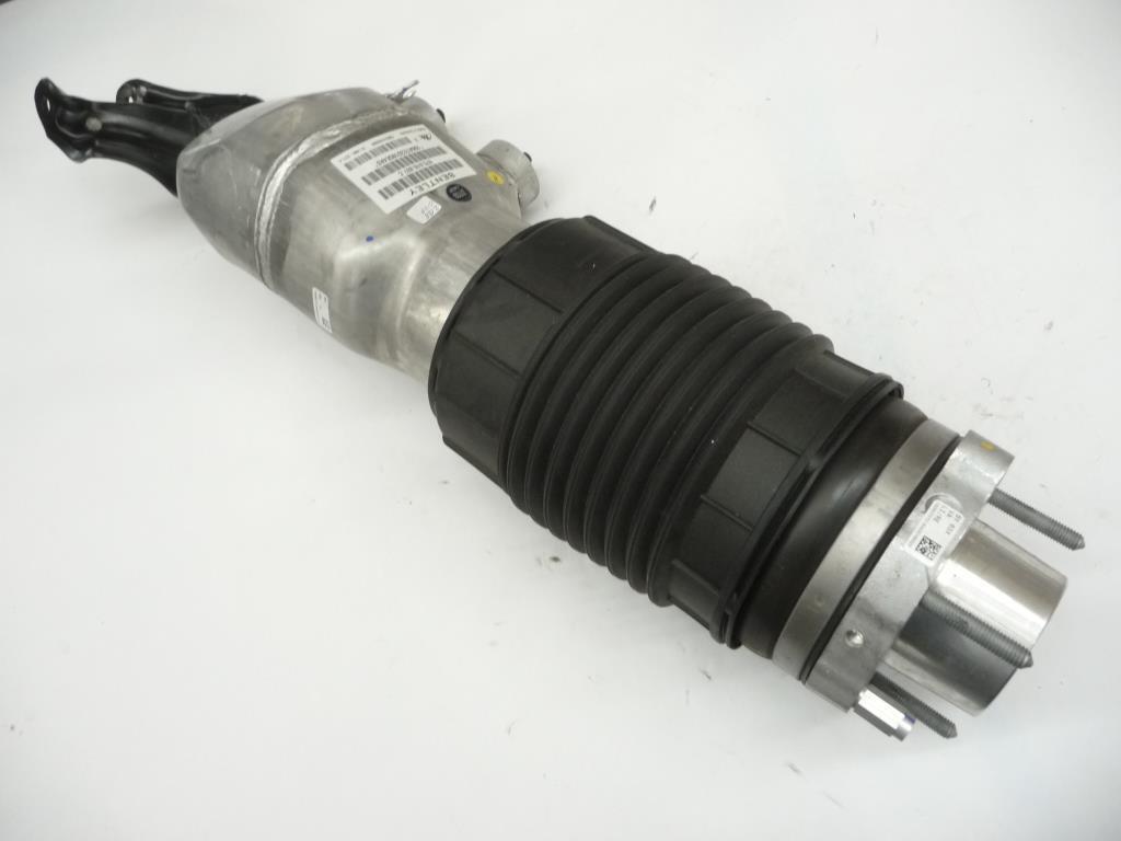 2018-2024 Bentley Continental GT Left Front Air Spring Damper 975616037C OE