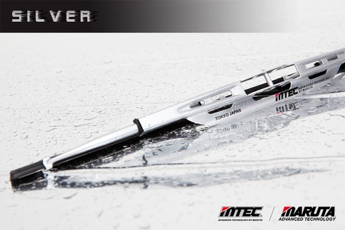MTEC Sports Windshield Wiper Blades for Chevrolet Avalanche 2006-2006 22" 22" - Bild 6 von 7