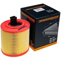 Denckermann Luftfilter Umluftfilter FüR Opel Astra K 1.0 Turbo 1.4 A142100