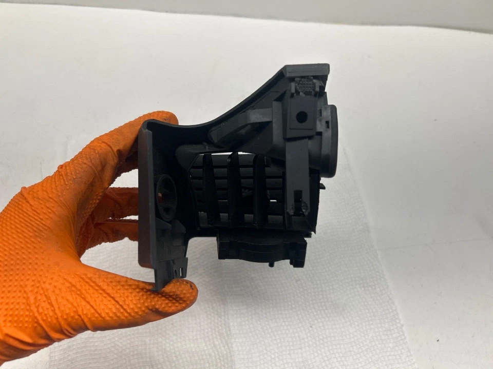 OEM RIGHT SIDE DASHBOARD OUTER VENT 00-01 02 03 04 05-06 MERCEDES BENZ S430 S500 - Image 3 of 4