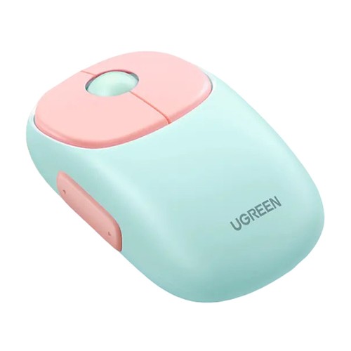 Ugreen Maus MU102 FUN+ Bluetooth / 2,4 GHz kabellose Maus USB-Empfänger - Bild 14 von 14