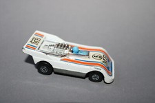 Matchbox Superfast No 55 HI TAILER Team Matchbox / MADE IN ENGLAND 1974