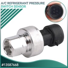 Druckschalter Klimaanlage Drucksensor Klimaanlage für Alfa Romeo Fiat Ford Opel