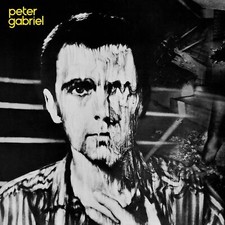 Peter Gabriel - Peter Gabriel 3 (Real World Productions) Vinyl 12" Album