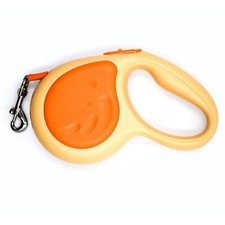 Retractable Dog Leash Automatic Extendable 10ft/16ft Pet Leash Small Medium a...