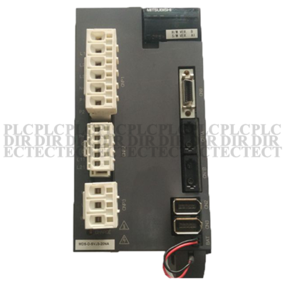 NEW Mitsubishi MDS-D-SVJ3-20NA MDSDSVJ320NA Servo Drive | eBay
