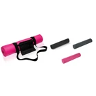 TriDri Yoga and Fitness Mat (TR096) - Screen Print Yoga and Fitness Mat One Size